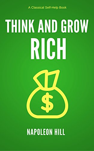 Think and Grow Rich - CraveBooks