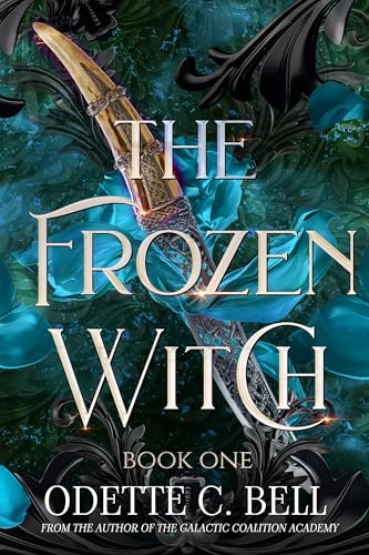 The Frozen Witch Book One