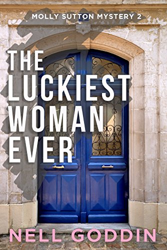 The Luckiest Woman Ever - CraveBooks