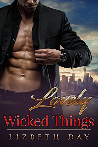 Lovely Wicked Things - CraveBooks