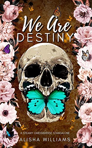 We Are Destiny - CraveBooks