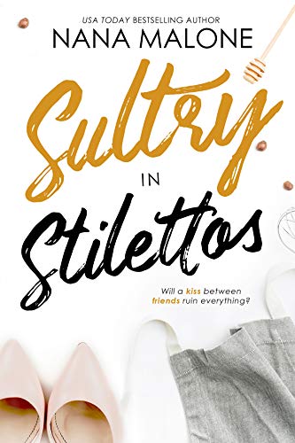 Sultry in Stilettos