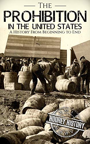 Prohibition in the United States - CraveBooks