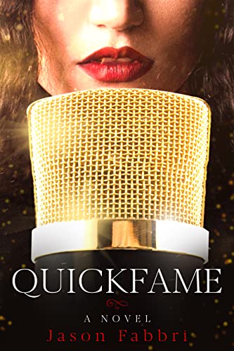 QuickFame: a novel - CraveBooks