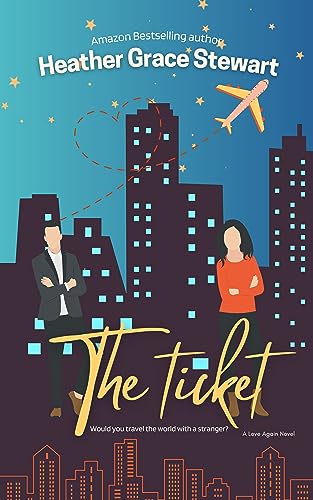 The Ticket - CraveBooks