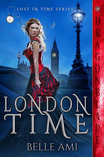 London Time - CraveBooks