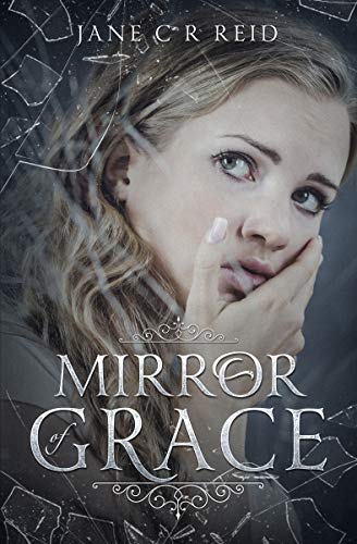 Mirror of Grace: An engrossıng paranormal page-turner