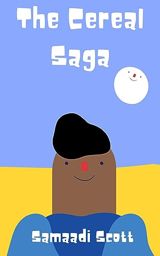 The Cereal Saga (The Cereal Series Book 1)