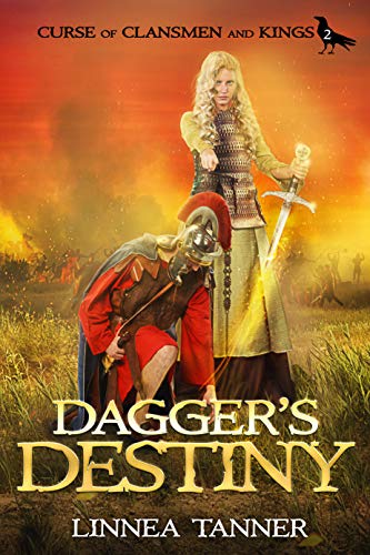 Dagger's Destiny (Curse of Clansmen and Kings Book... - CraveBooks