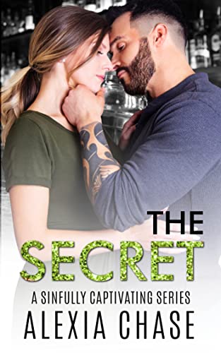 The Secret: A Sinfully Captivating Series - CraveBooks
