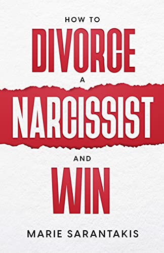 How to Divorce a Narcissist and Win - CraveBooks