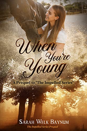 When You're Young - CraveBooks