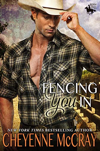 Fencing You In - CraveBooks