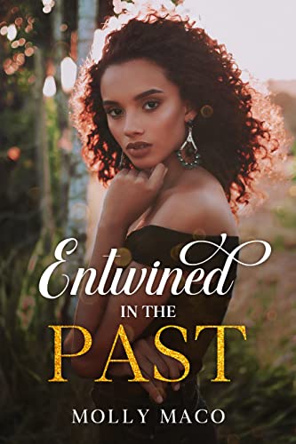 Entwined in the past: Clean Romance - Crave Books