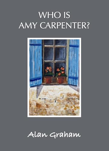 Who is Amy Carpenter?