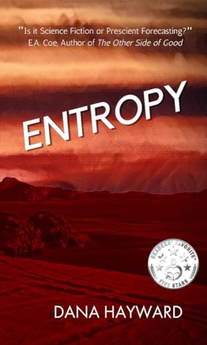 Entropy - CraveBooks