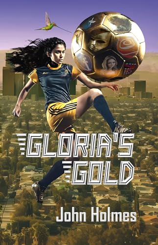 Gloria’s Gold