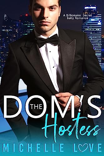 The Dom's Hostess - CraveBooks