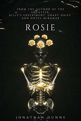 Rosie - CraveBooks