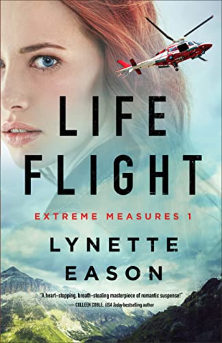 Life Flight - CraveBooks