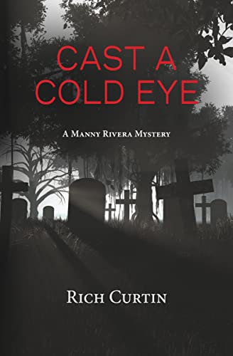 Cast A Cold Eye - CraveBooks