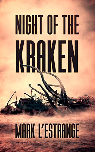 Night Of The Kraken