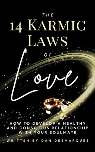 The 14 Karmic Laws of Love: How to Develop a Healt... - CraveBooks