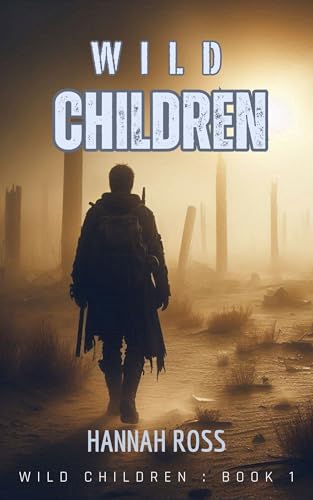 Wild Children - CraveBooks