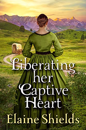 Liberating her Captive Heart - CraveBooks