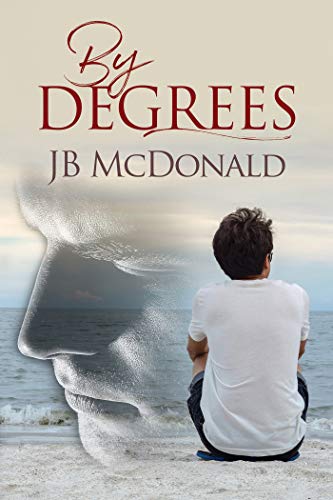 By Degrees (Lost Boys Book 1)