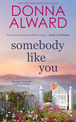 Somebody Like You - CraveBooks