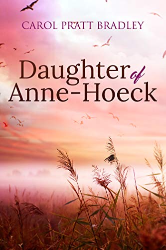 Daughter of Anne-Hoeck - CraveBooks