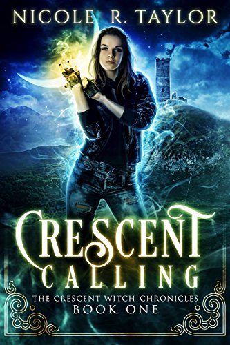 Crescent Calling - CraveBooks