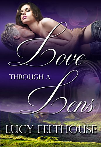 Love Through a Lens: An Age Gap Romance Novella