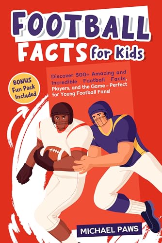 Football Facts for Kids