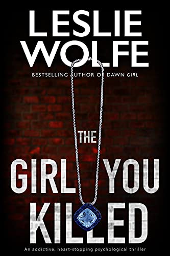 The Girl You Killed