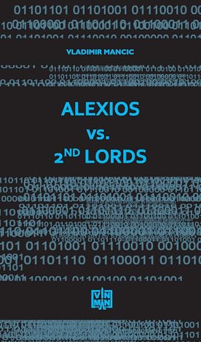 Alexios Vs. 2nd Lords