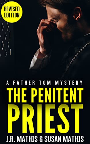 The Penitent Priest - CraveBooks