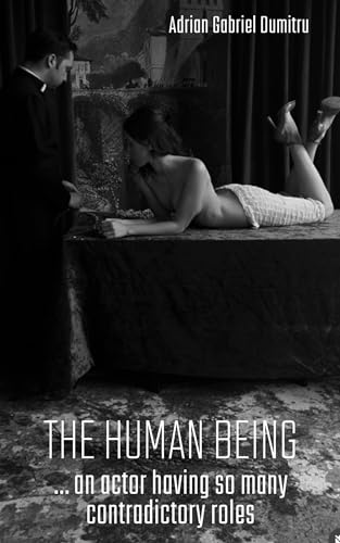 THE HUMAN BEING … an actor having so many contradi... - CraveBooks