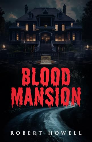 Blood Mansion