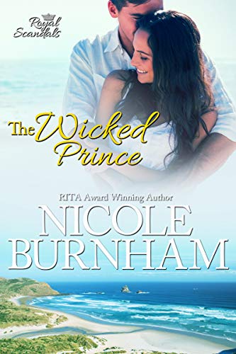 The Wicked Prince - CraveBooks