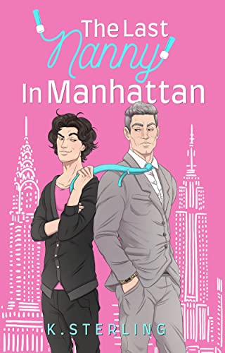 The Last Nanny In Manhattan - CraveBooks