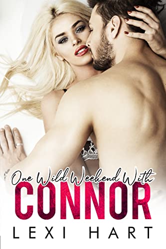 One Wild Weekend with Connor - CraveBooks