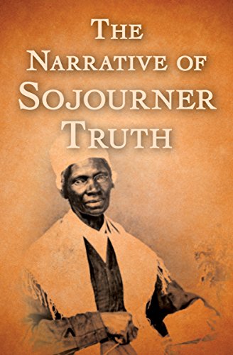 The Narrative of Sojourner Truth - CraveBooks