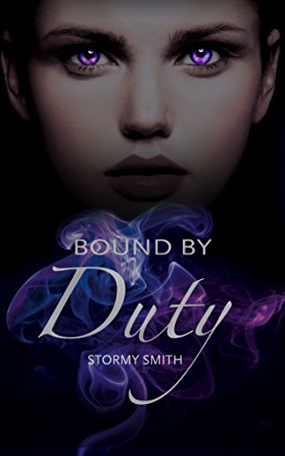 Bound by Duty - CraveBooks