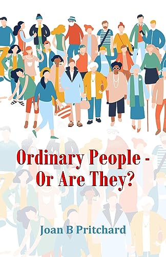 Ordinary People - Or Are They?