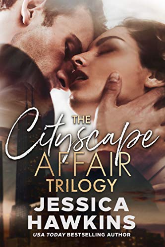 Cityscape Affair Series - CraveBooks
