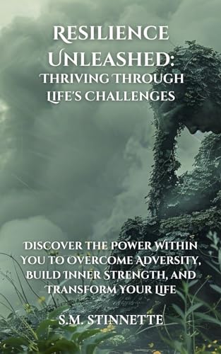 Resilience Unleashed - CraveBooks