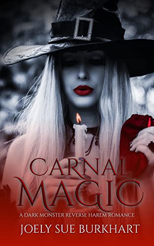 Carnal Magic - CraveBooks