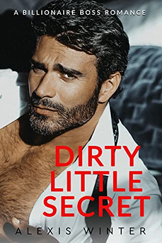Dirty Little Secret - CraveBooks